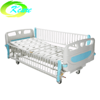 Manual One Cranks Hospital Children Bed KS-S102et