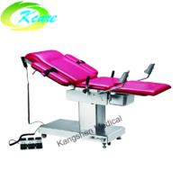 Electric Gynecological Examination Table GS-811