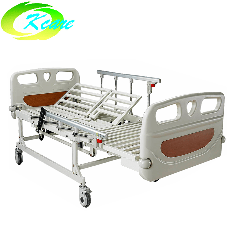 Multidunction Electric Home Nursing Bed for Elderly Patient GS-803(b)
