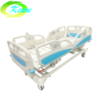 Electric 5 Functions Medical Hospital Bed GS-858