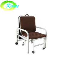 Convertible Hospital Chair Bed KS-D40a