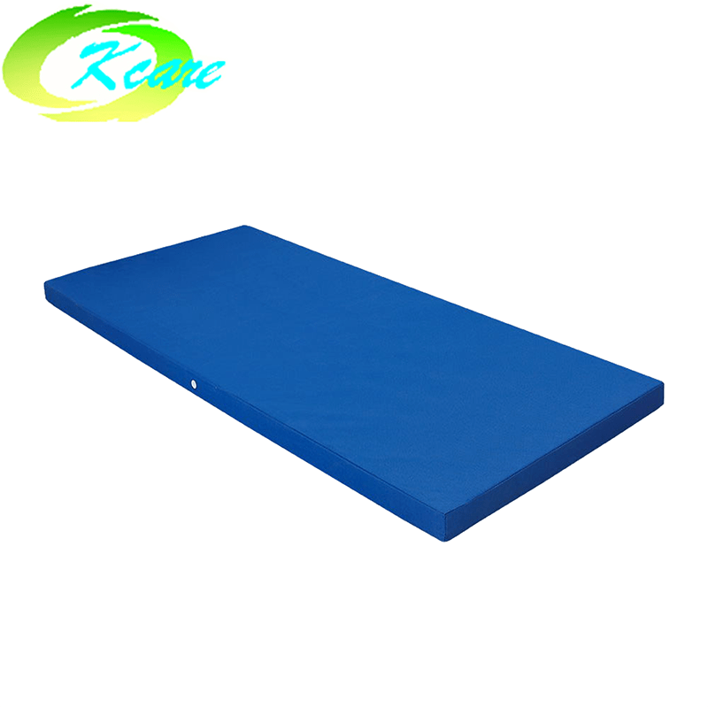 High quality bule waterproof medical flat mattress KS-P25