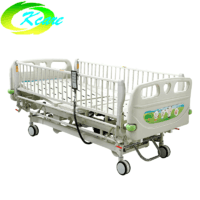Electric Three Functions Hospital Children Bed KS-301et