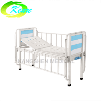 Manual One-Crank Children Hospital Bed KS-915
