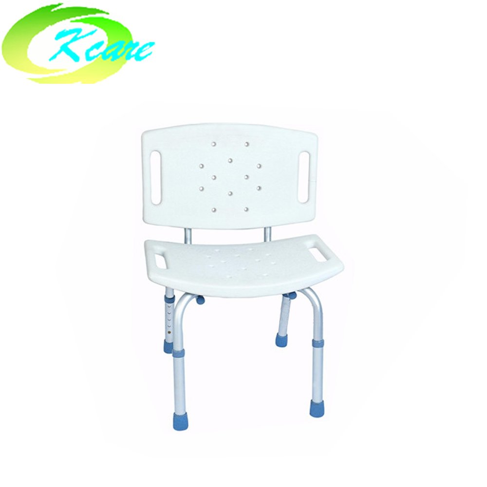 Shower Chair for Bathroom Suitable for Knee/Leg Disabled Person KS-D55a