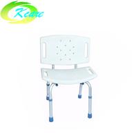 Shower Chair for Bathroom Suitable for Knee/Leg Disabled Person KS-D55a