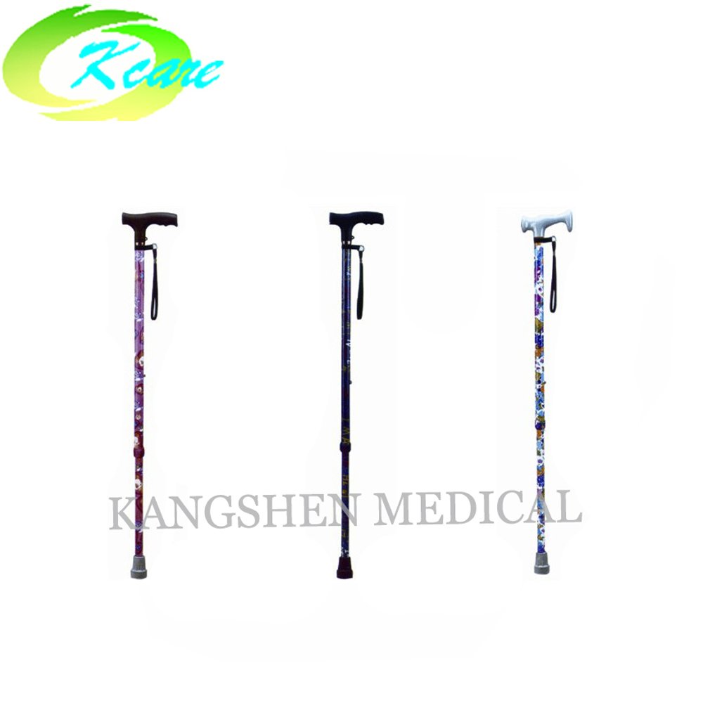 Cane Simple Crutch/Walking Stick/Crozier for Elderly KS-D832