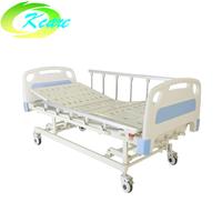 Manual Hospital Bed Electric Hospital Bed ICU Bed for Patient KS-632b
