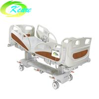 Paramount Adjustable Multifunction Electric Medical Hospital Bed for ICU Room GS-836