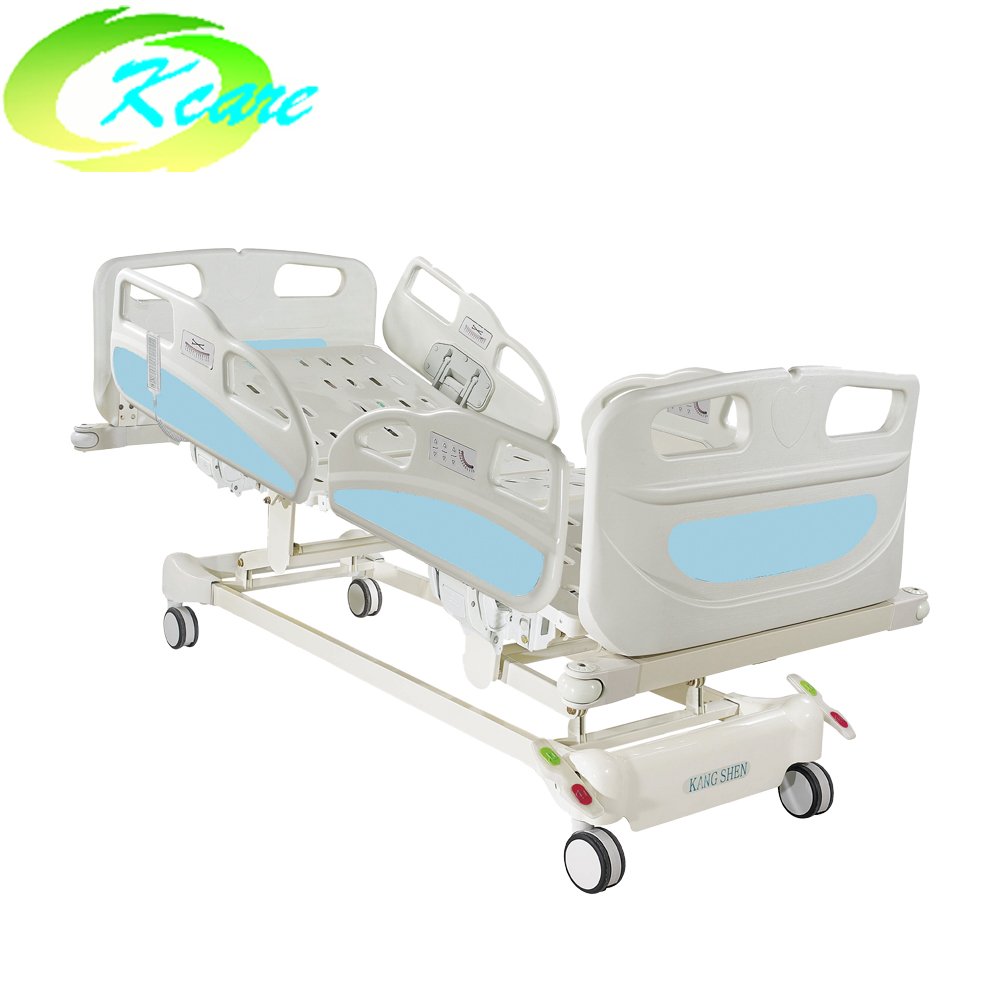 Find Five Function Multifunction Patient Electrical Hospital Bed
