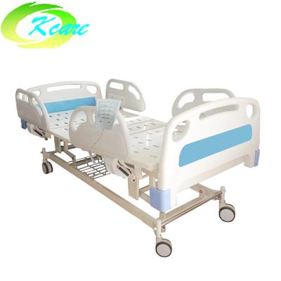 Timotion 3 Functions Electric Hospital Bed with Aluminum Side Rail GS-828(d)