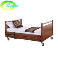 adjustable two functions electric used medical bed for home GS-818A(c)