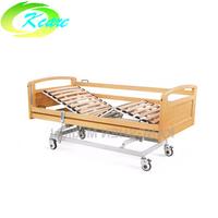 Electric three-function home care bed elderly nursing bed KS-828g-3