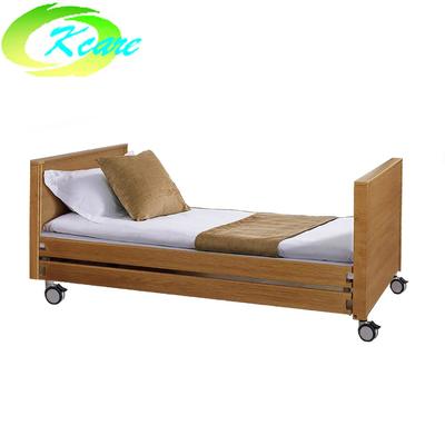Electric five-function home care bed elderly nursing bed GS-803(e)