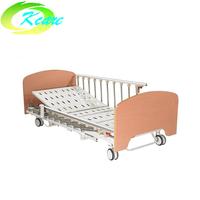 Super-low electric 3 functions hospital type beds for the home GS-888