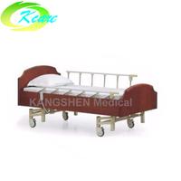 Electrical three functions hospital bed for home use KS-828h