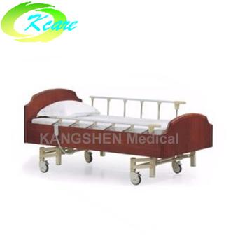 Electrical three functions hospital bed for home use KS-828h