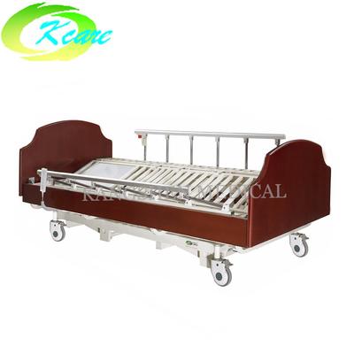 Home hospital bed dimensions multifunction electric home rolling care bed GS-868C