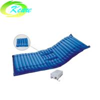PVC alternating pressure anti-bedsore air bed inflatable air mattress for sale KS-P27b