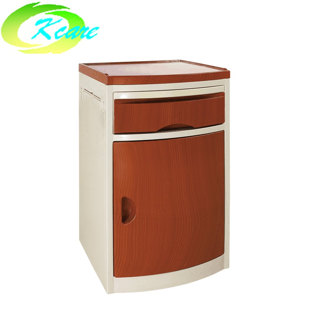 Durable ABS cabinet made from fine ABS resin KS-C25