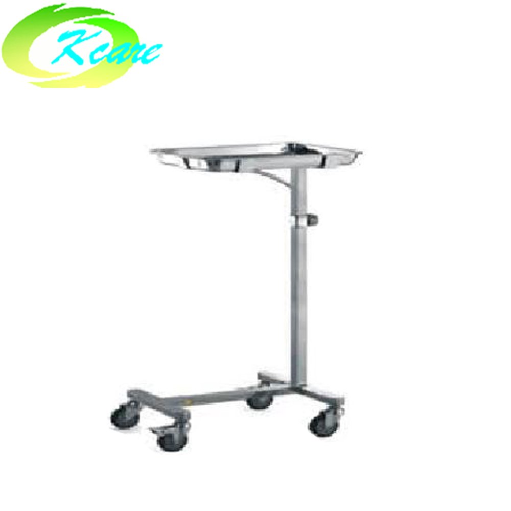 S.S medical trolley for hospital operation room KS-B42