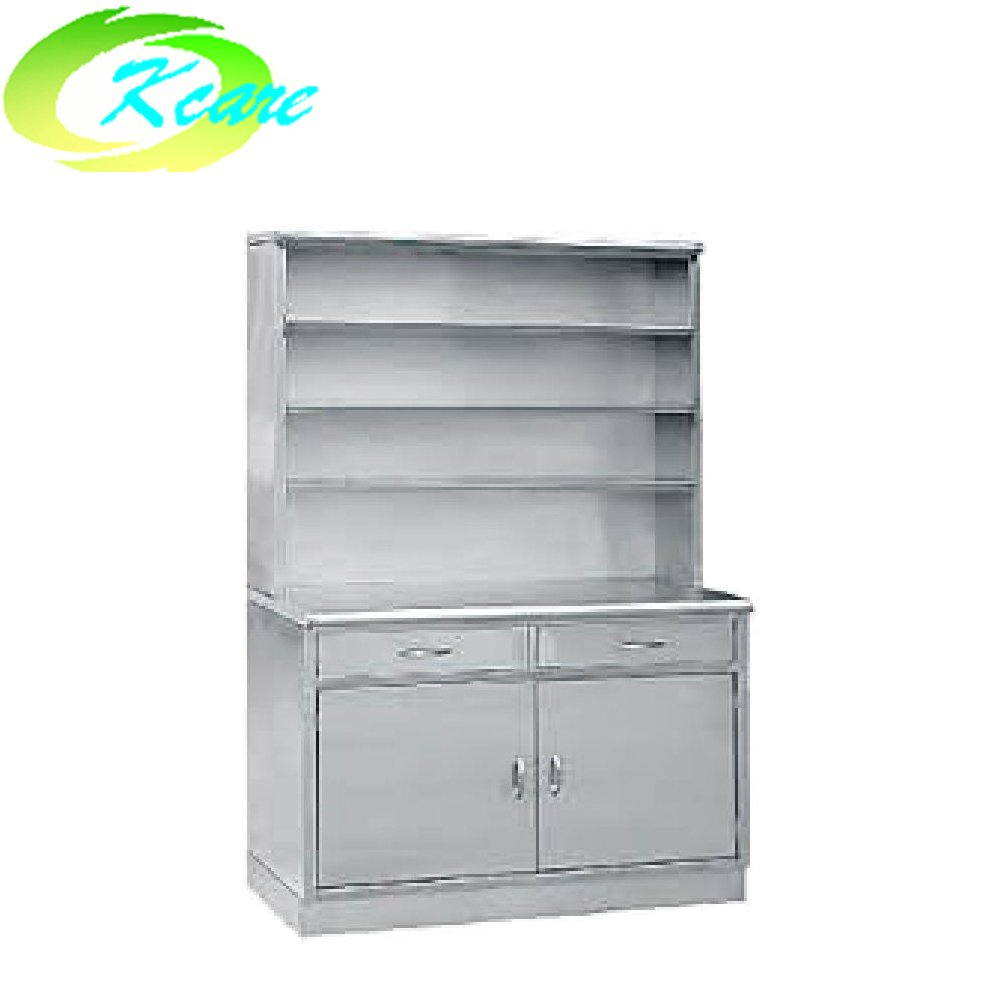 Medical Supply Cabinet Chinese Double Face Medicine Cabinet For
