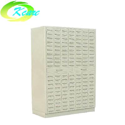 Stainless steel hospital  cabinet for granular medicine KS-C15
