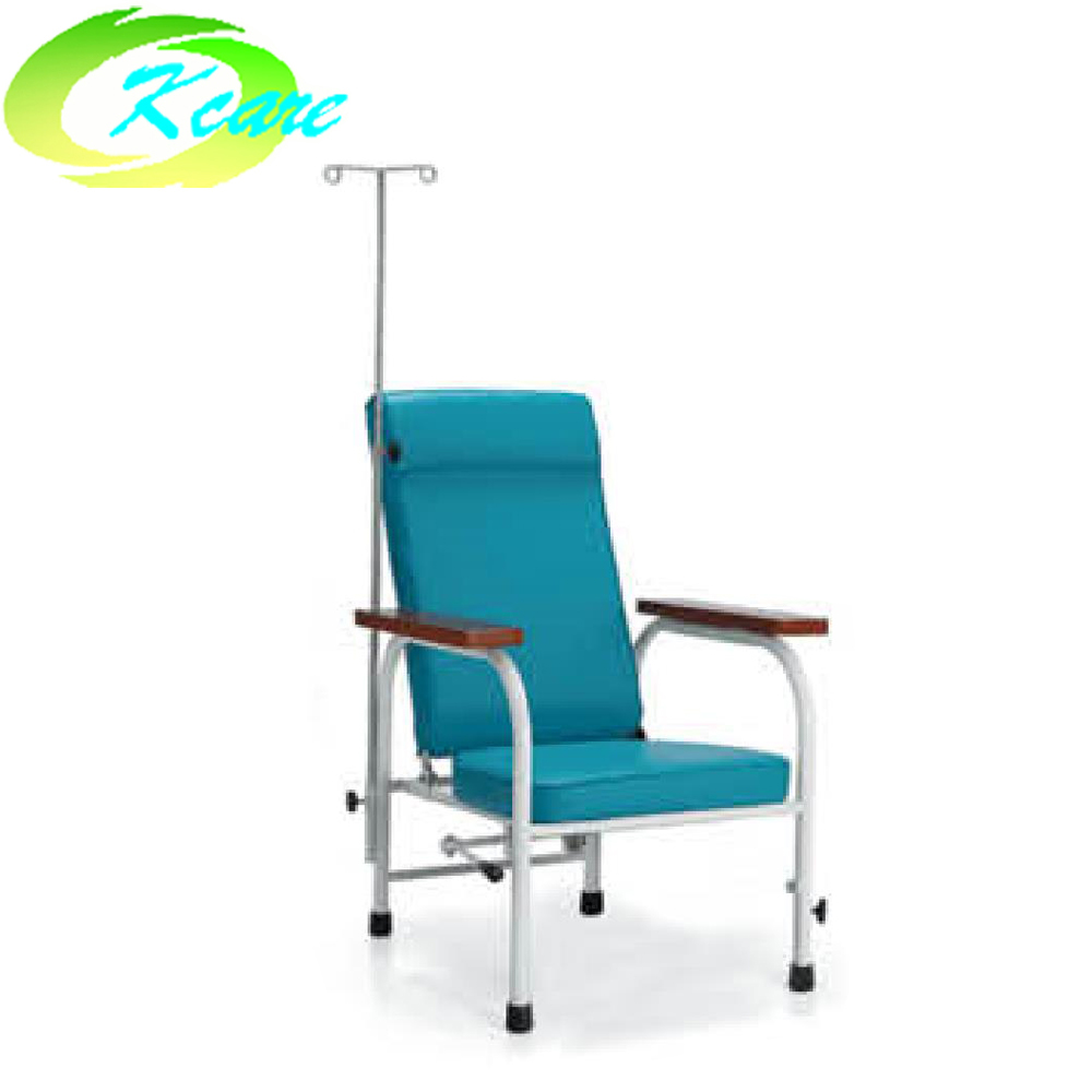 Hospital furniture infusion chair for patient KS-D41