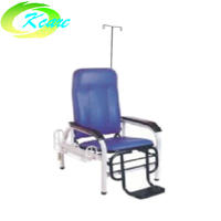 Steel hospital clinic infusion chair KS-D38